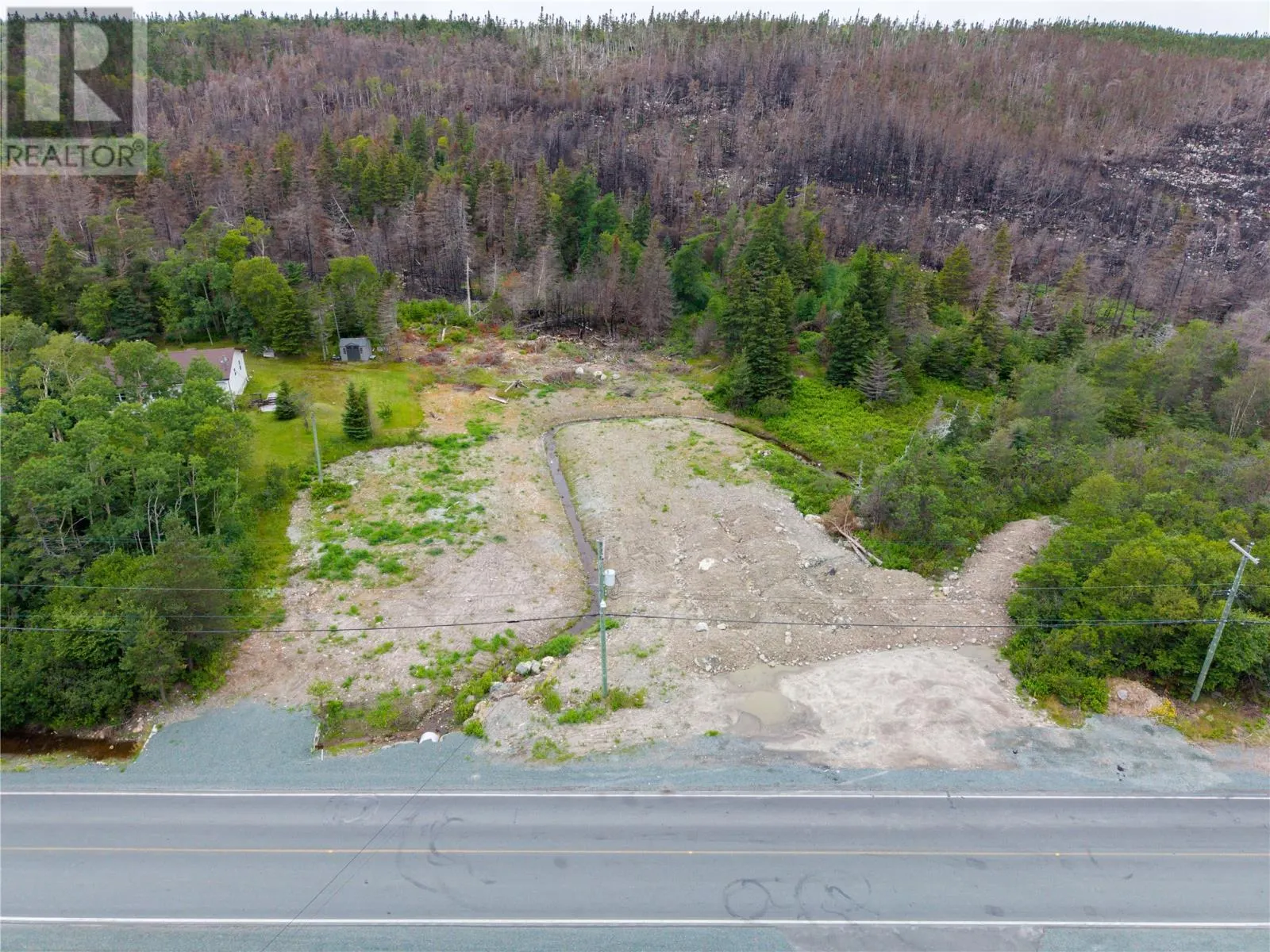 86 Conception Bay Highway Parcel B