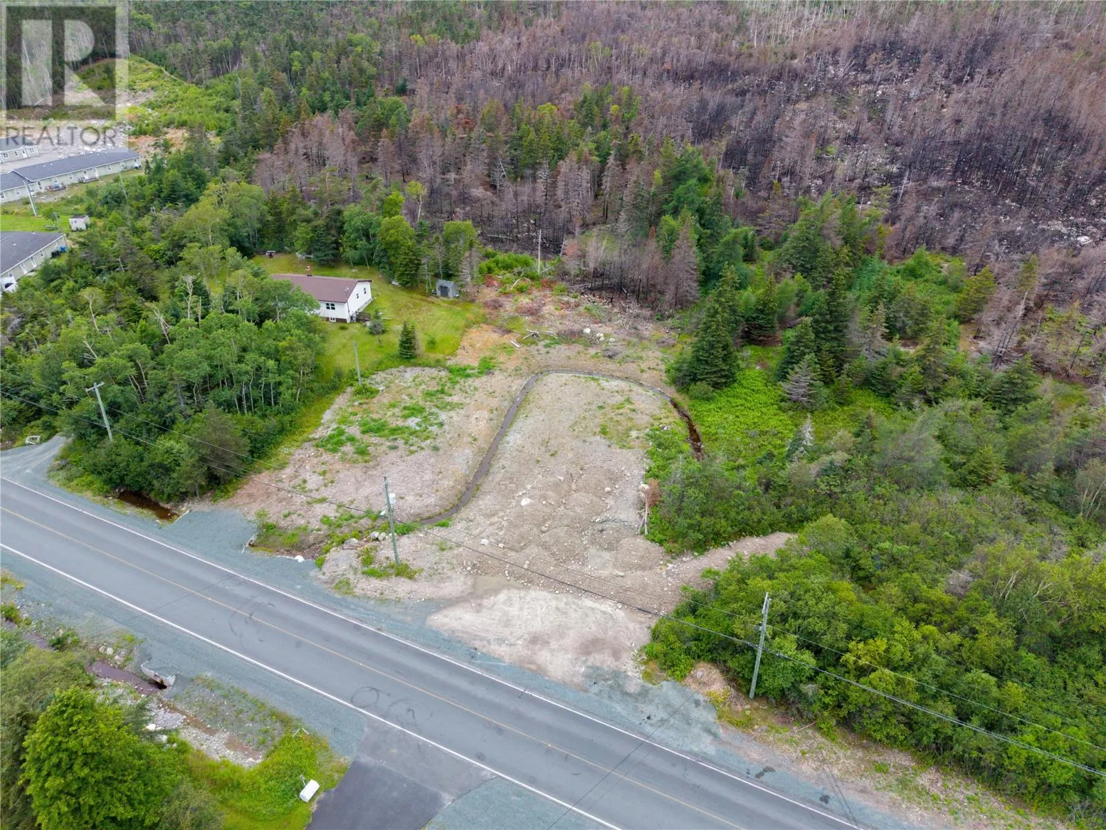 86 Conception Bay Highway Parcel B
