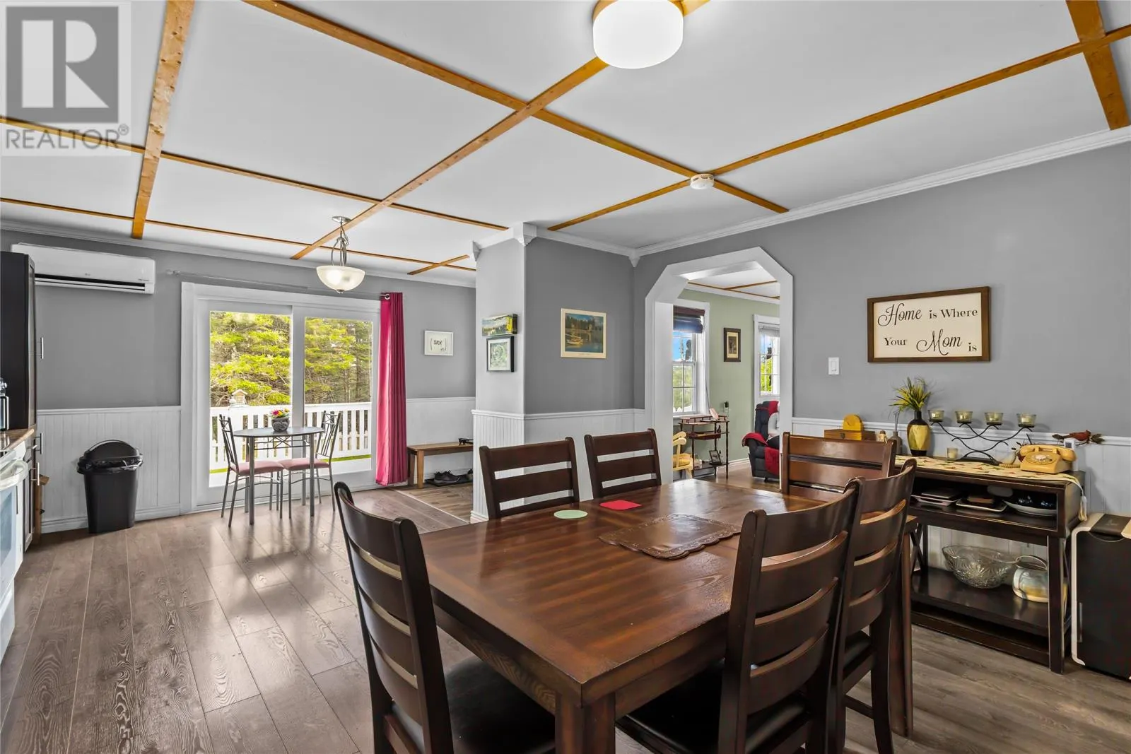 9 Fox Marsh Road