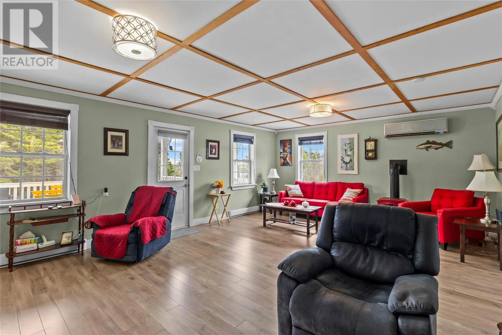 9 Fox Marsh Road
