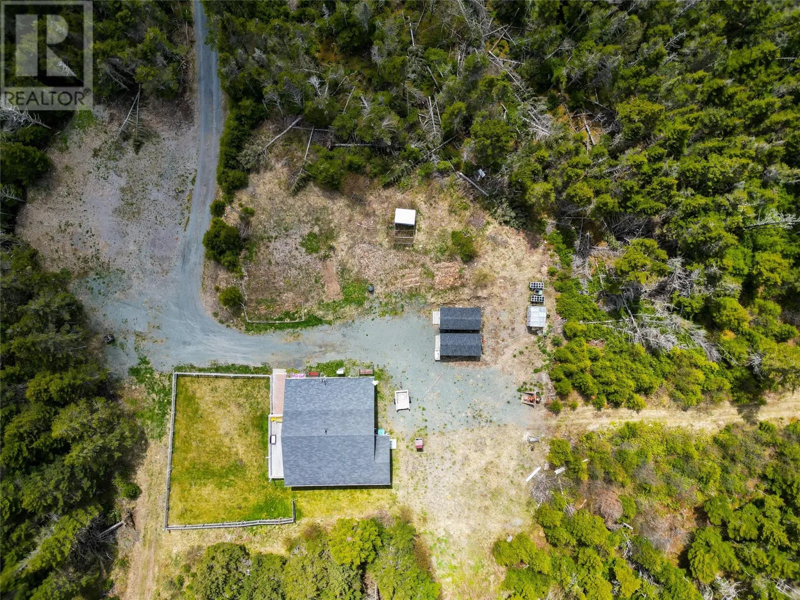 9 Fox Marsh Road