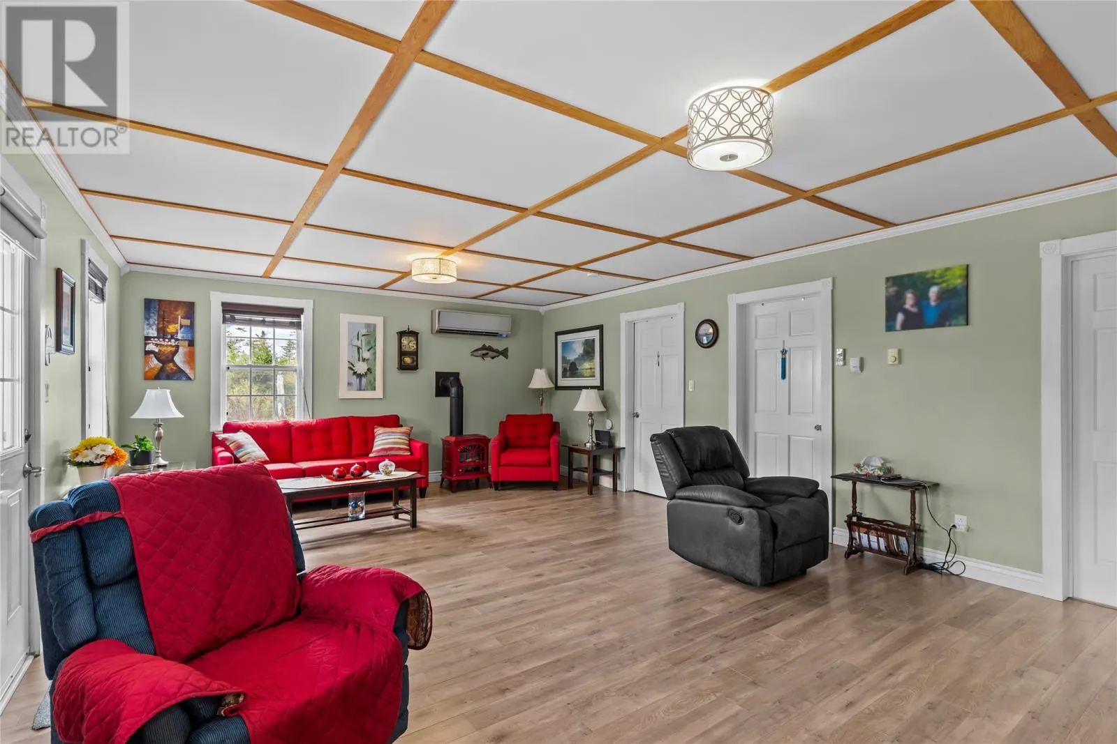 9 Fox Marsh Road