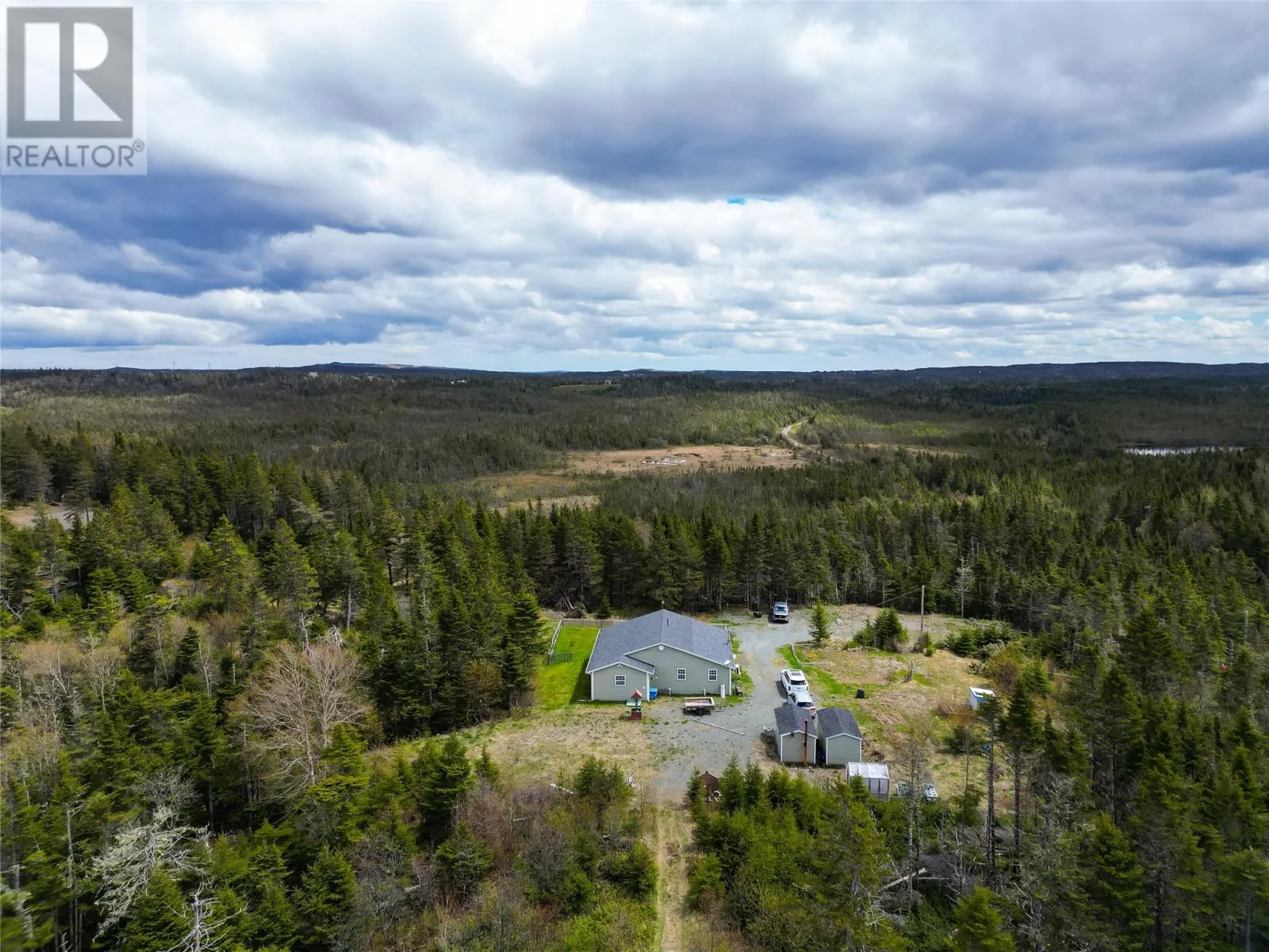 9 Fox Marsh Road