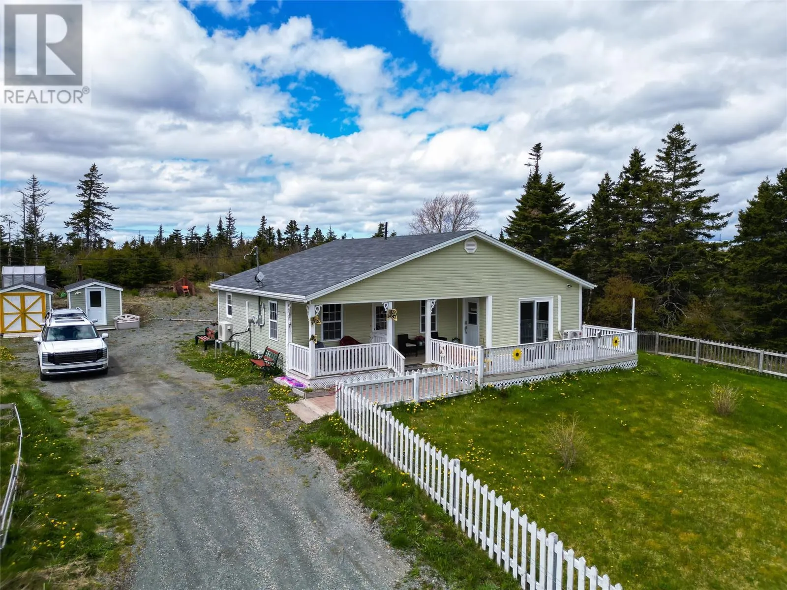 9 Fox Marsh Road