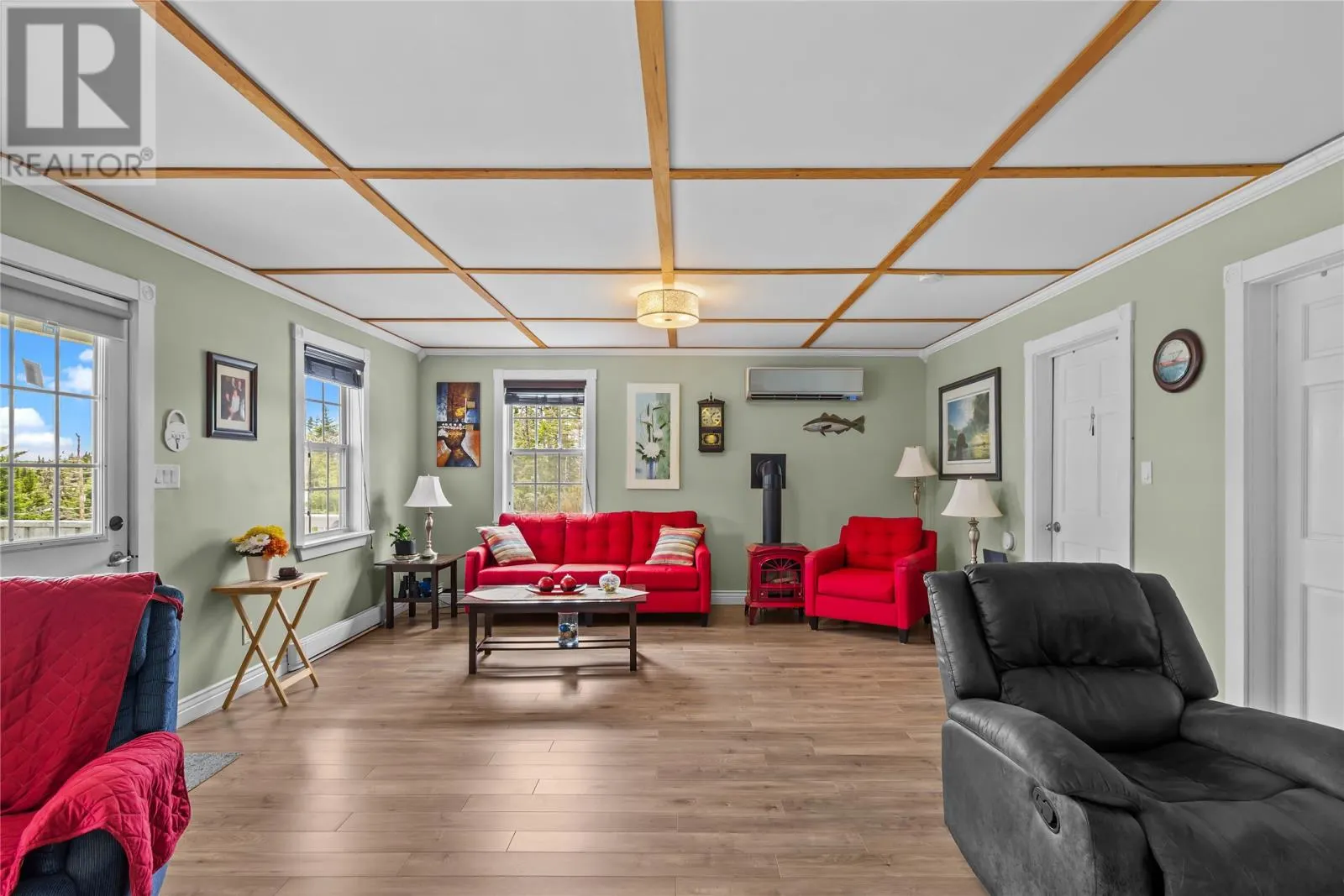 9 Fox Marsh Road
