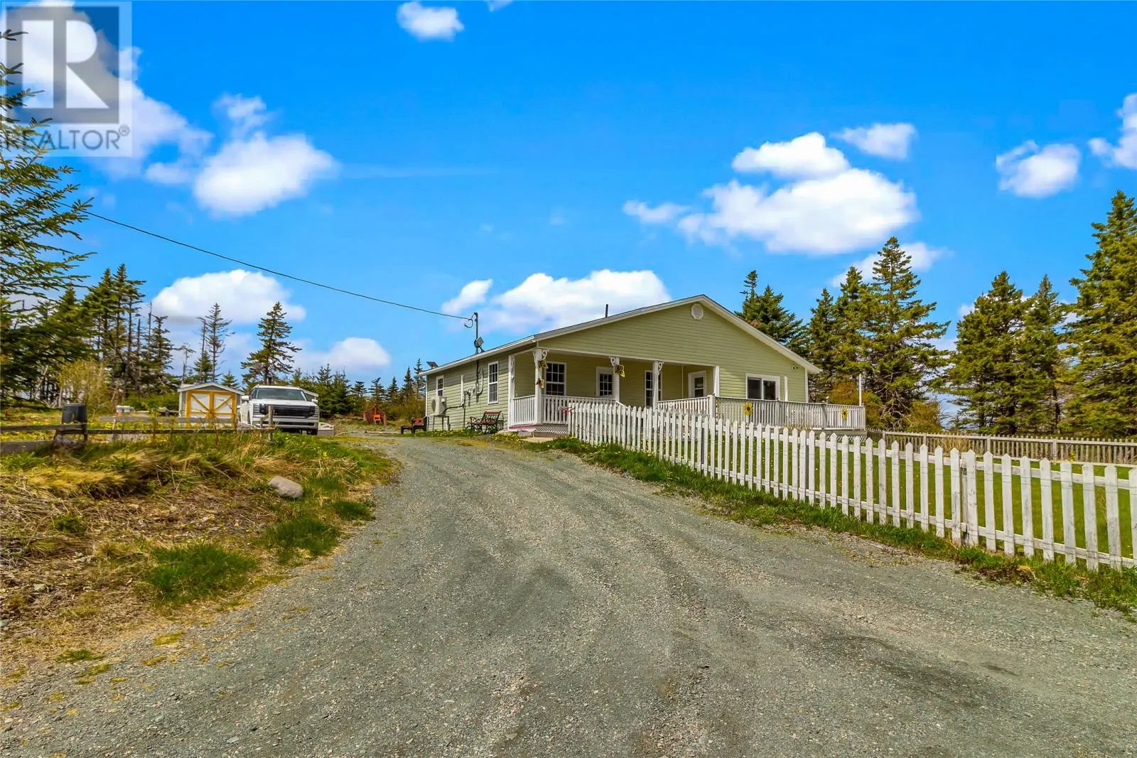 9 Fox Marsh Road