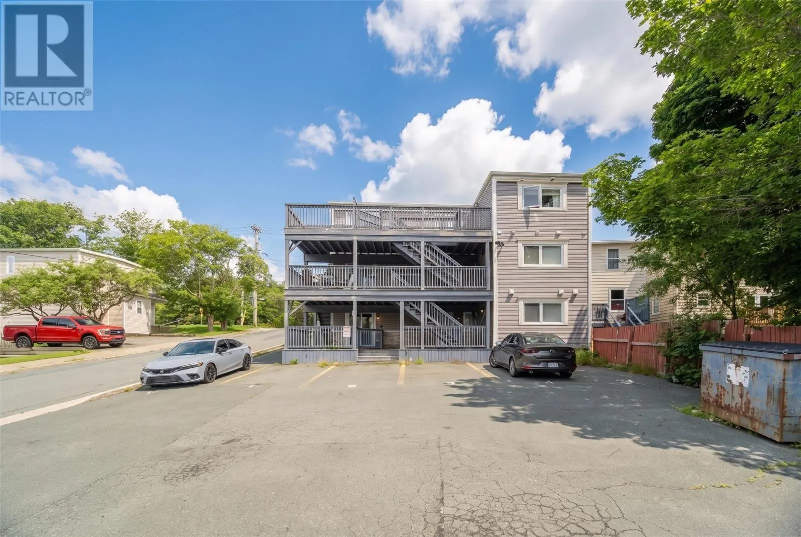 239 Craigmillar Avenue Unit#103 #103