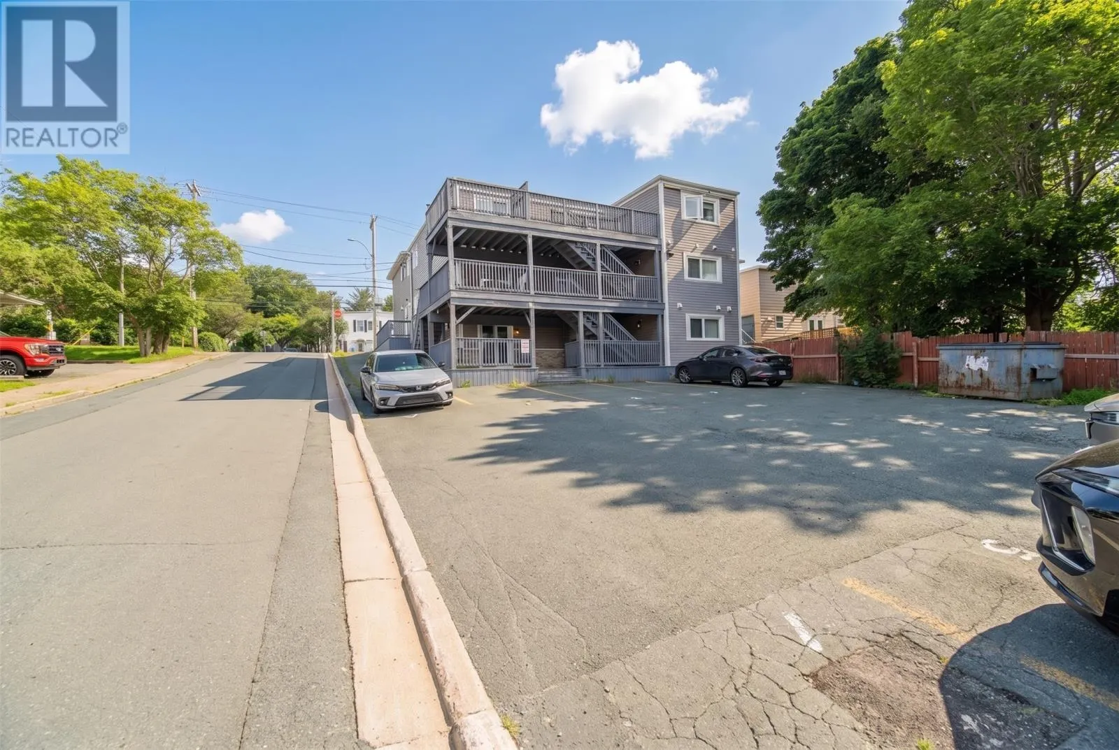 239 Craigmillar Avenue Unit#103 #103