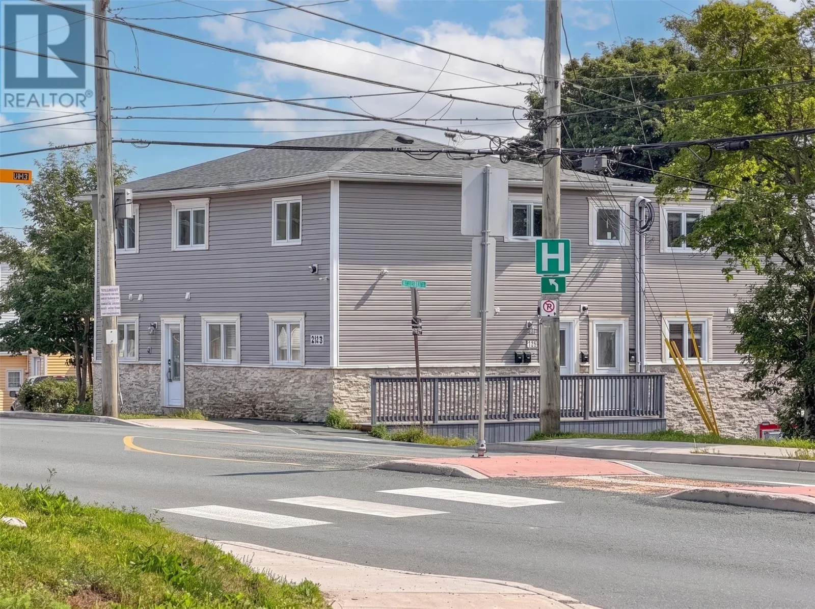 239 Craigmillar Avenue Unit#103 #103