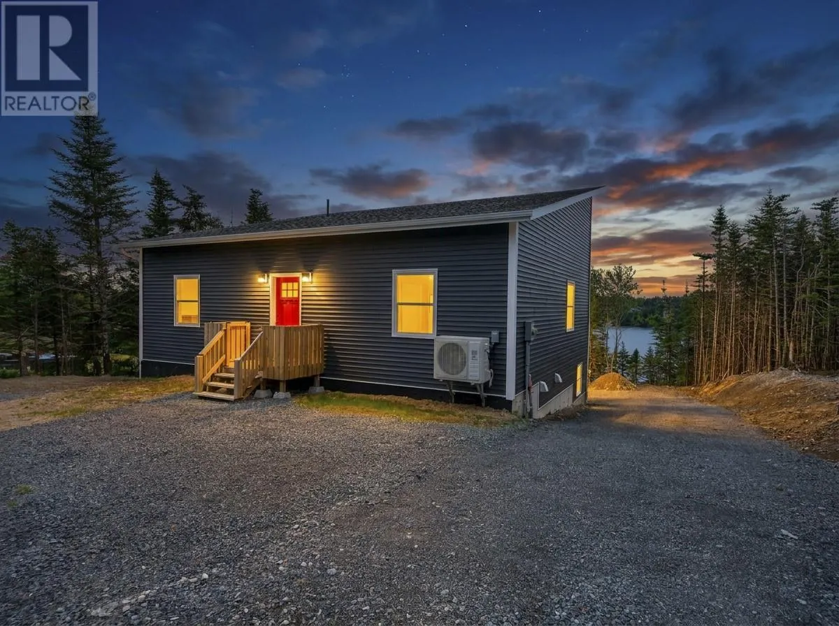 52 Little Goose Drive
