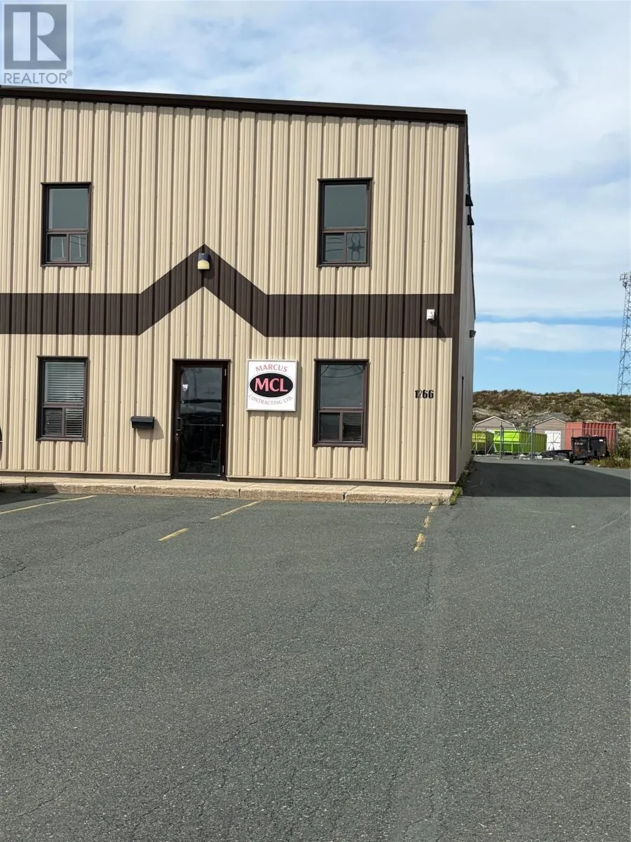 1266 Kenmount Road Unit#C #C