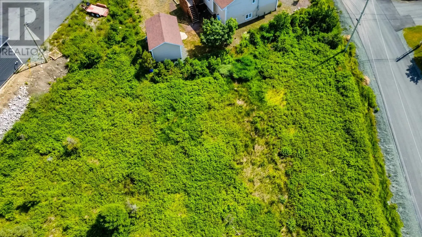 32 Dawes Place