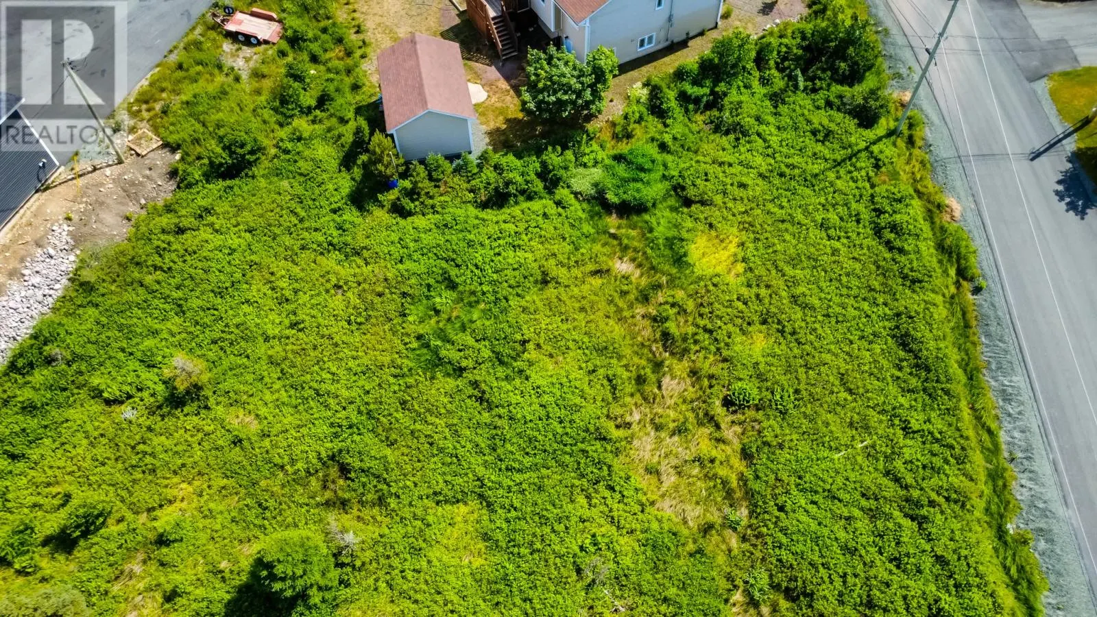 32 Dawes Place