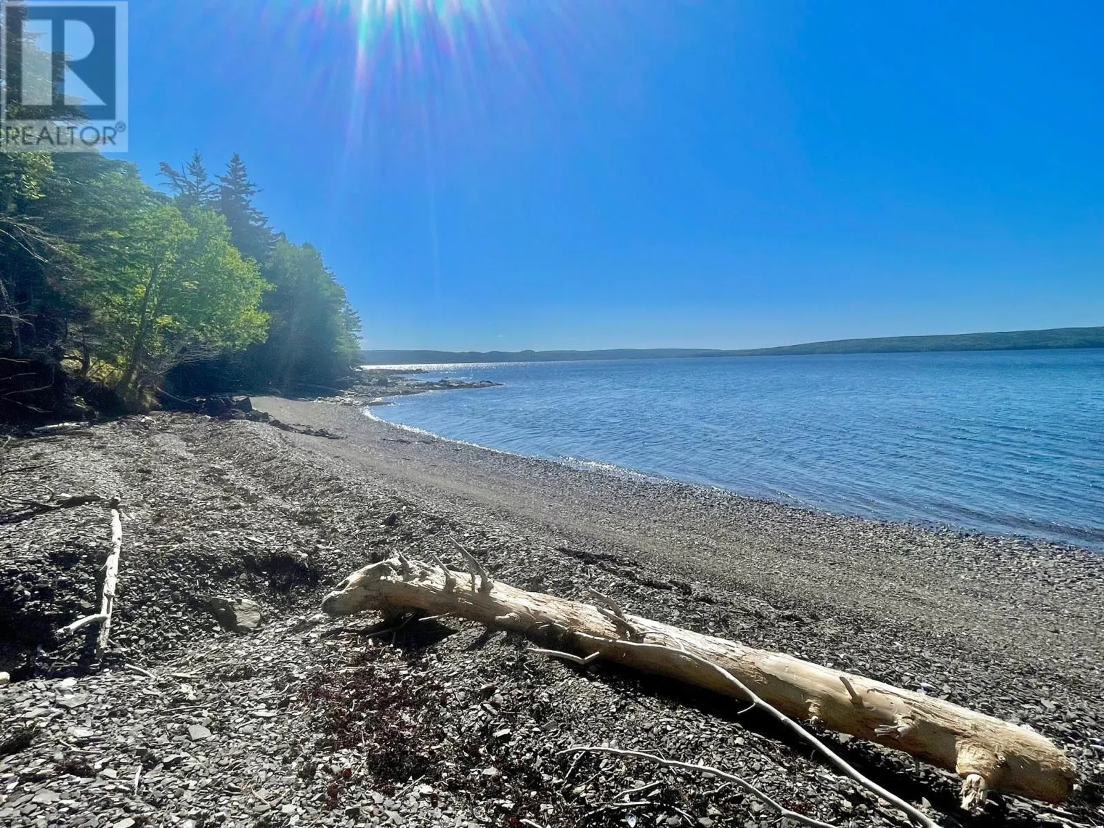 0 BUNYAN'S COVE Road