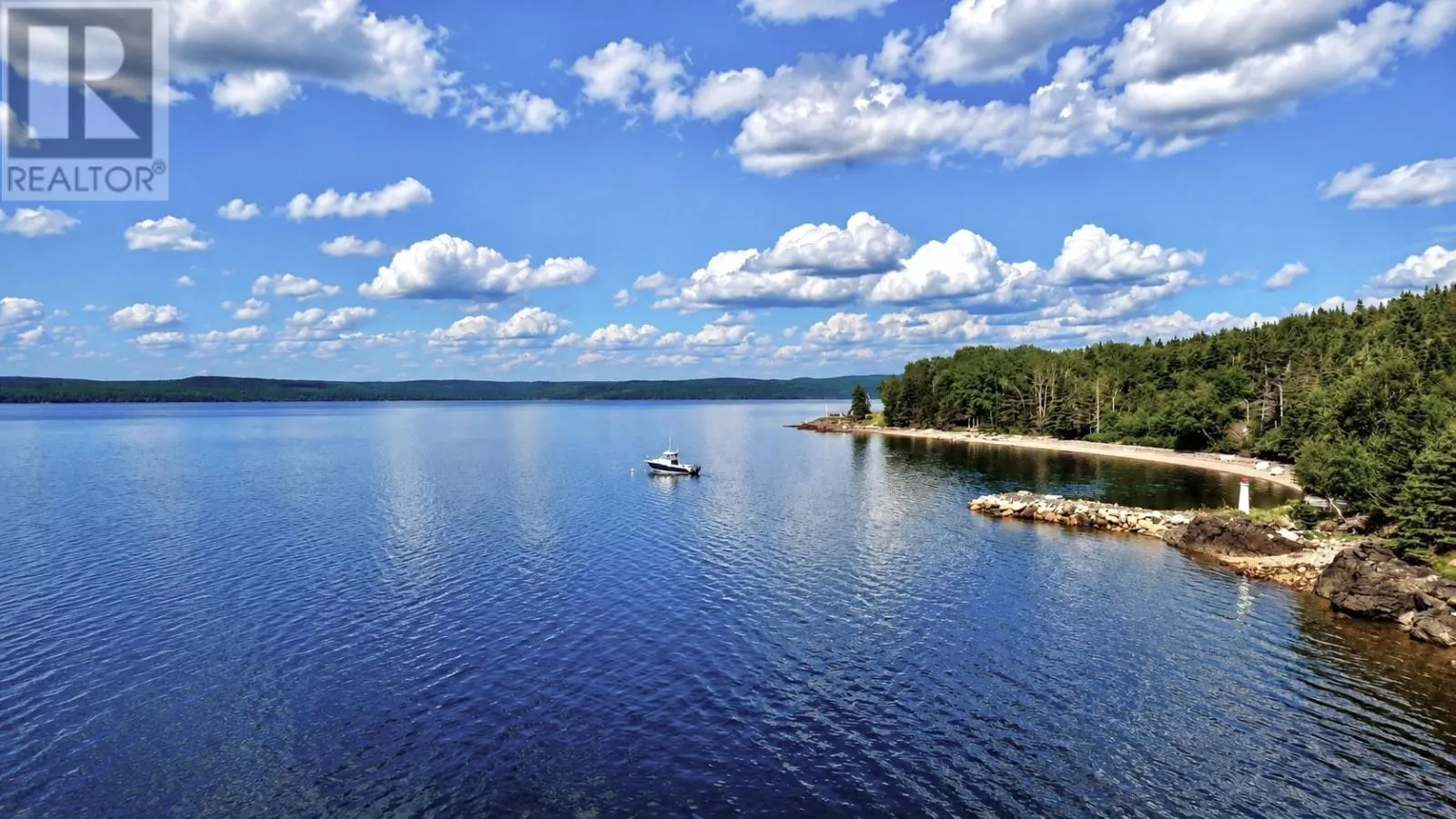 0 BUNYAN'S COVE Road