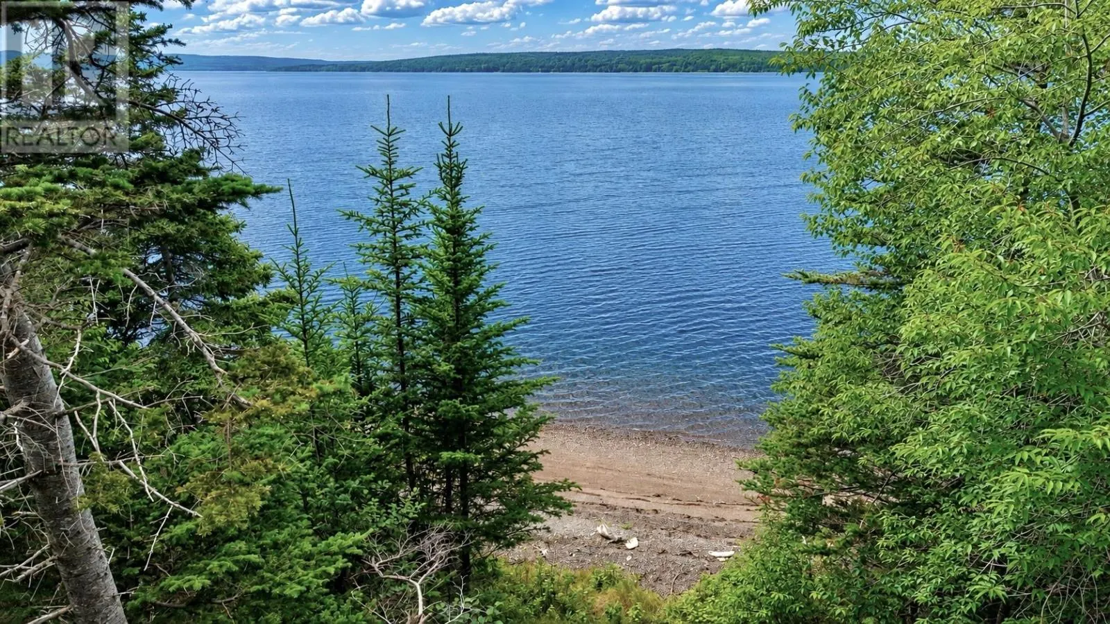 0 BUNYAN'S COVE Road