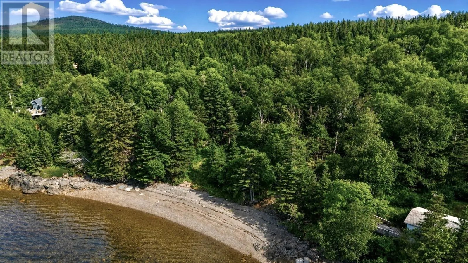 0 BUNYAN'S COVE Road