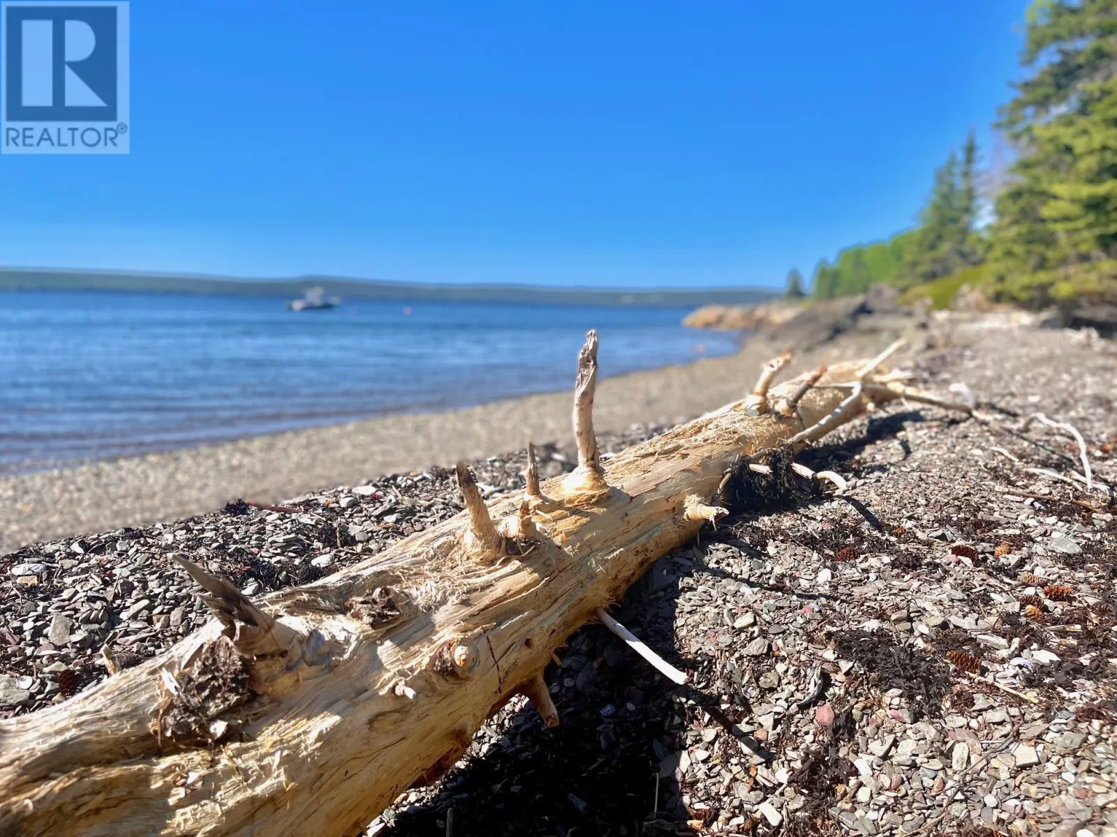 0 BUNYAN'S COVE Road