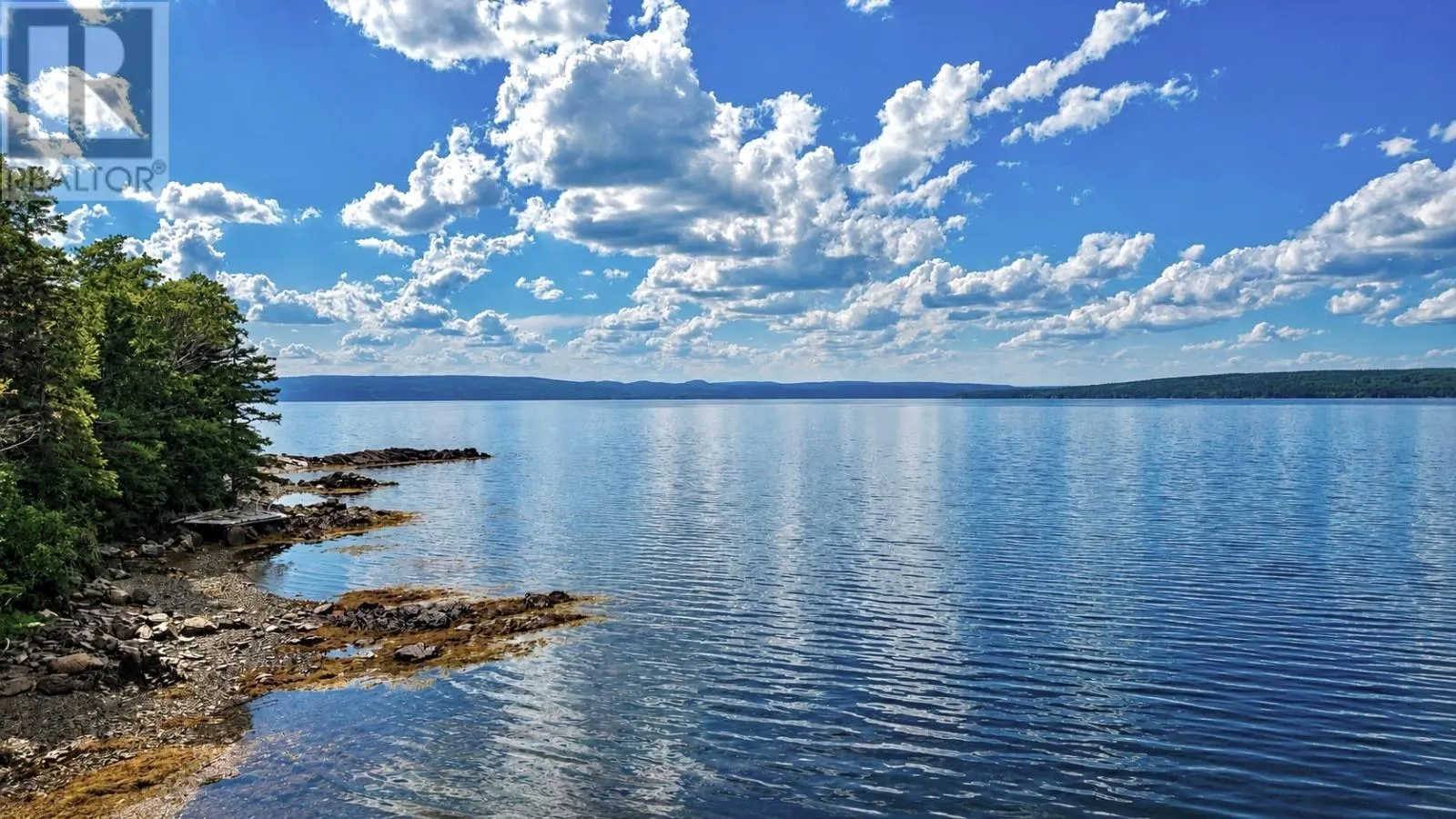 0 BUNYAN'S COVE Road