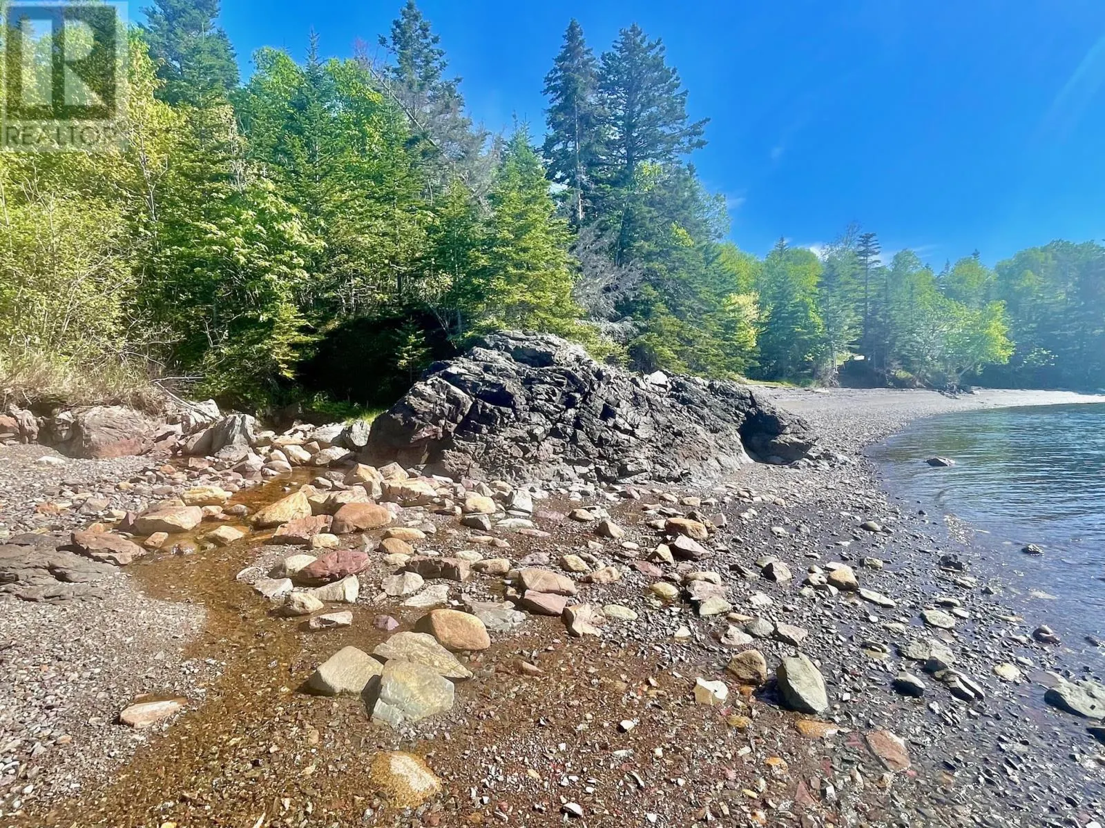 0 BUNYAN'S COVE Road