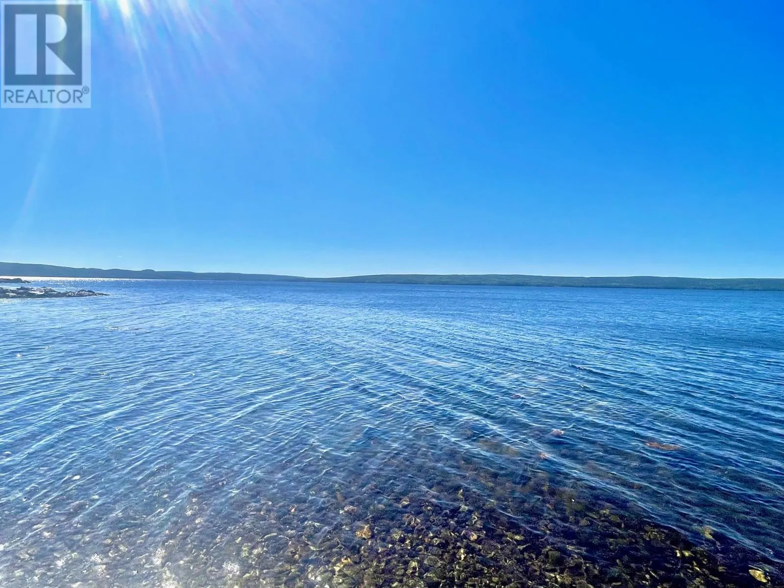 0 BUNYAN'S COVE Road
