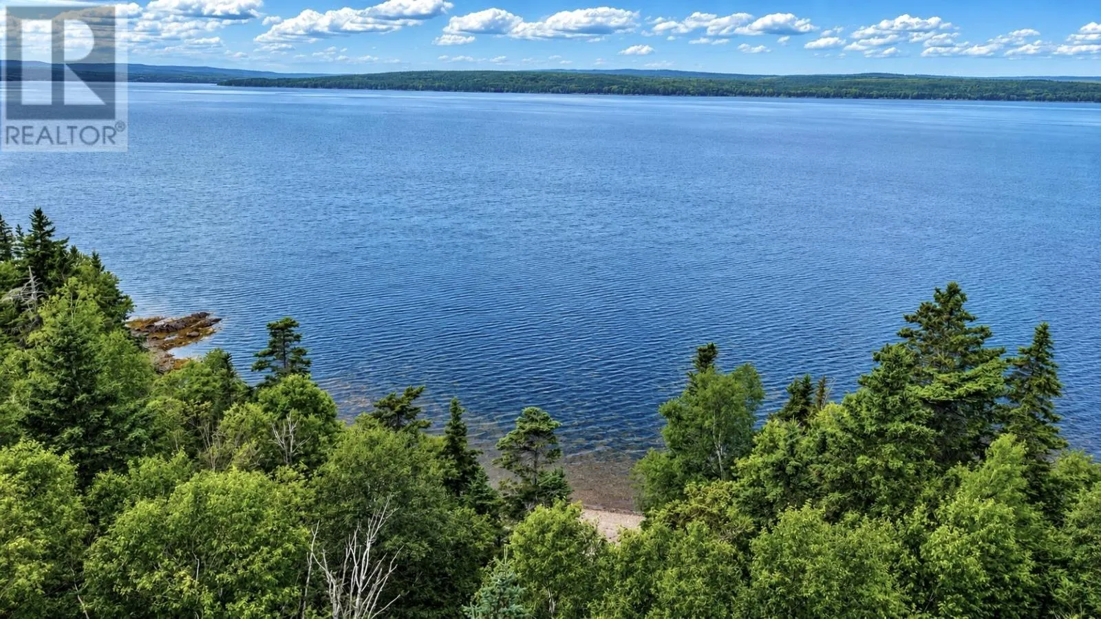 0 BUNYAN'S COVE Road