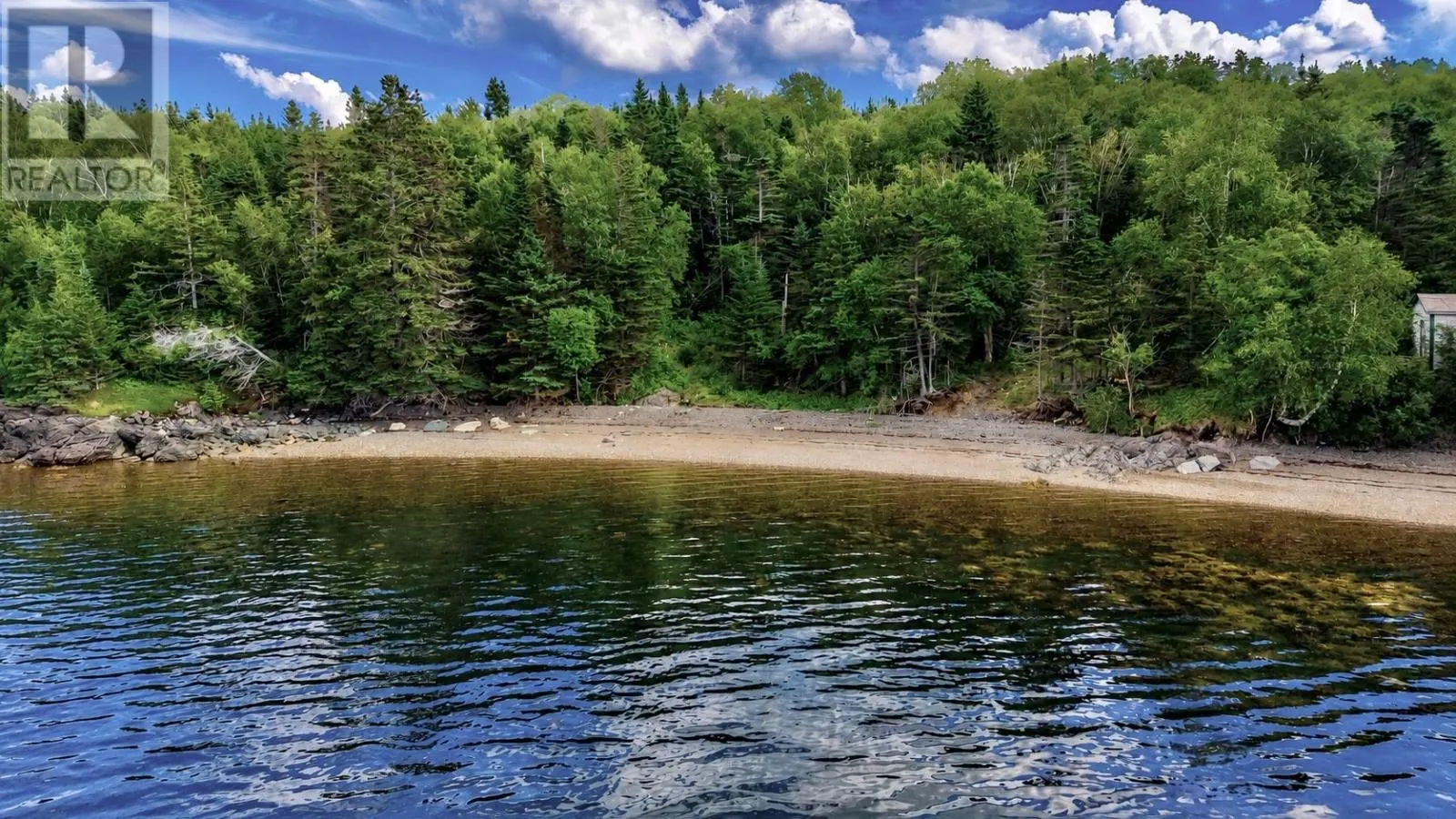 0 BUNYAN'S COVE Road