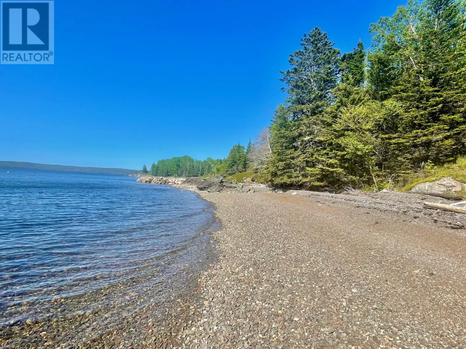 0 BUNYAN'S COVE Road