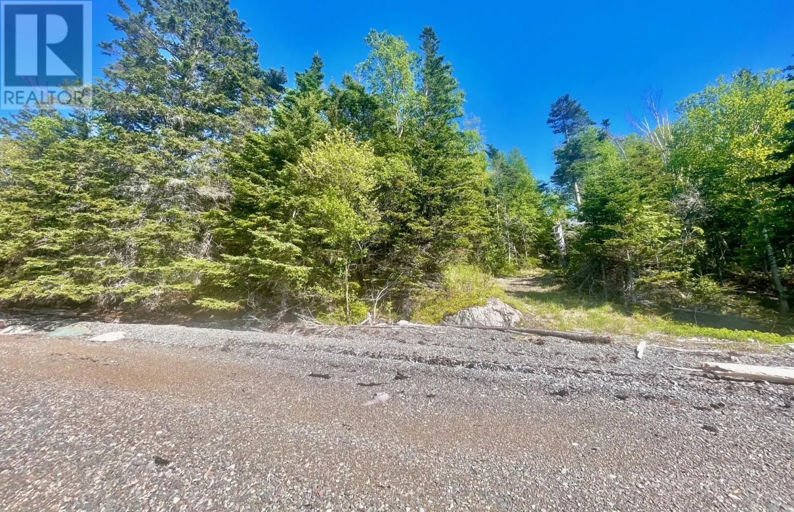 0 BUNYAN'S COVE Road