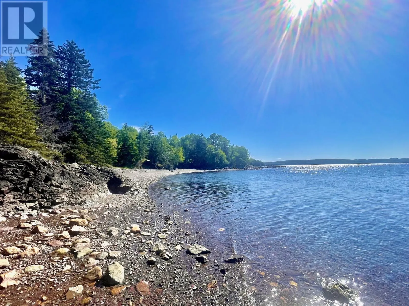 0 BUNYAN'S COVE Road