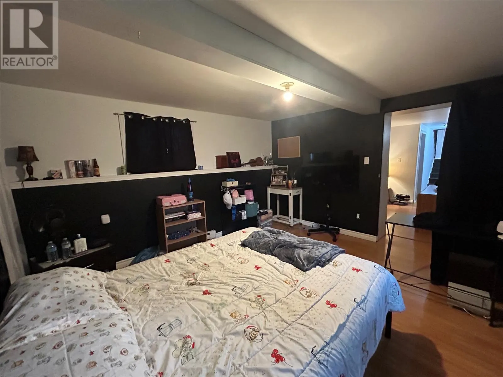 49A Earle Street