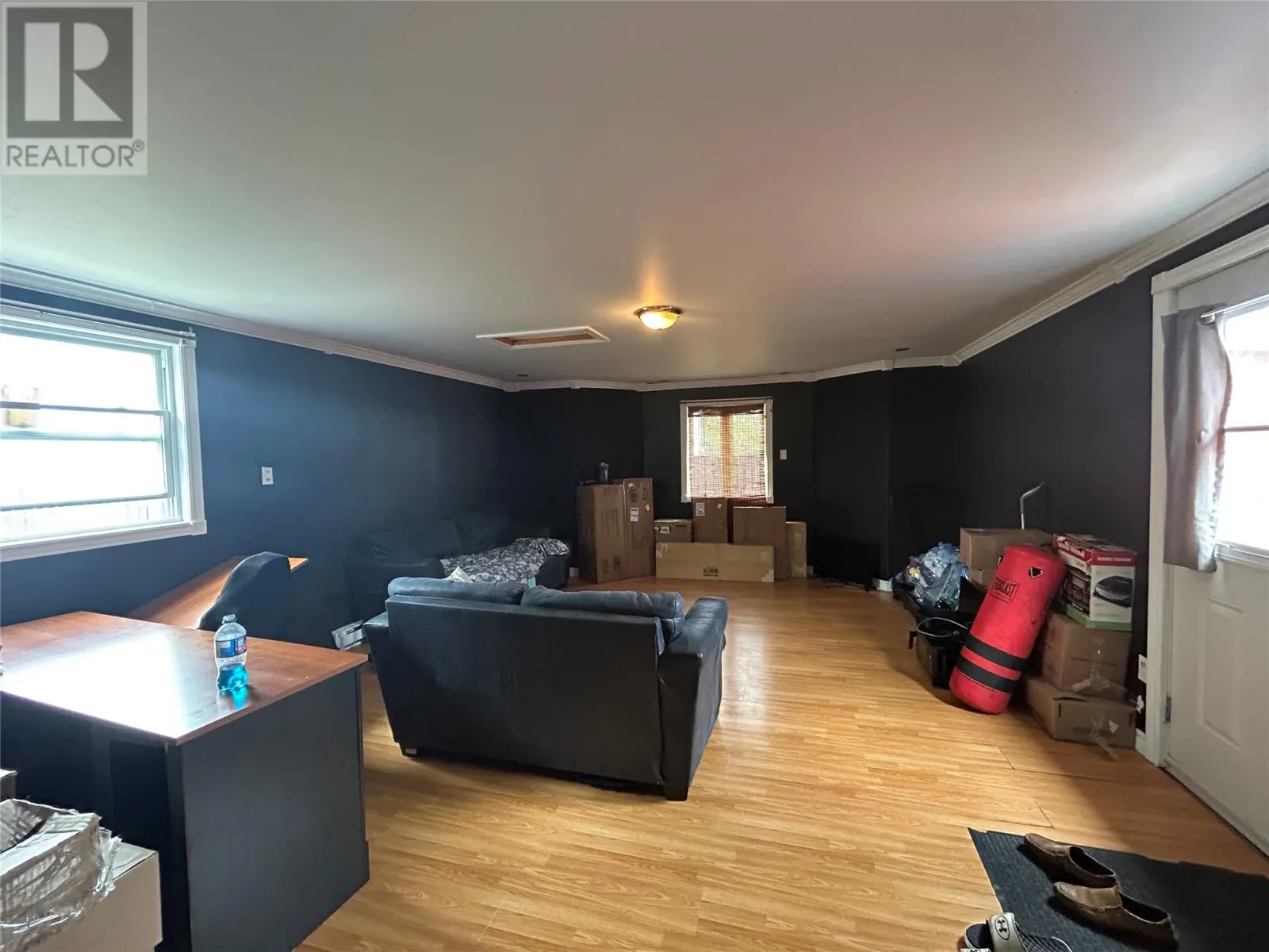 49A Earle Street