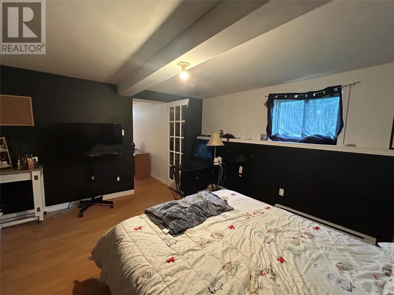 49A Earle Street