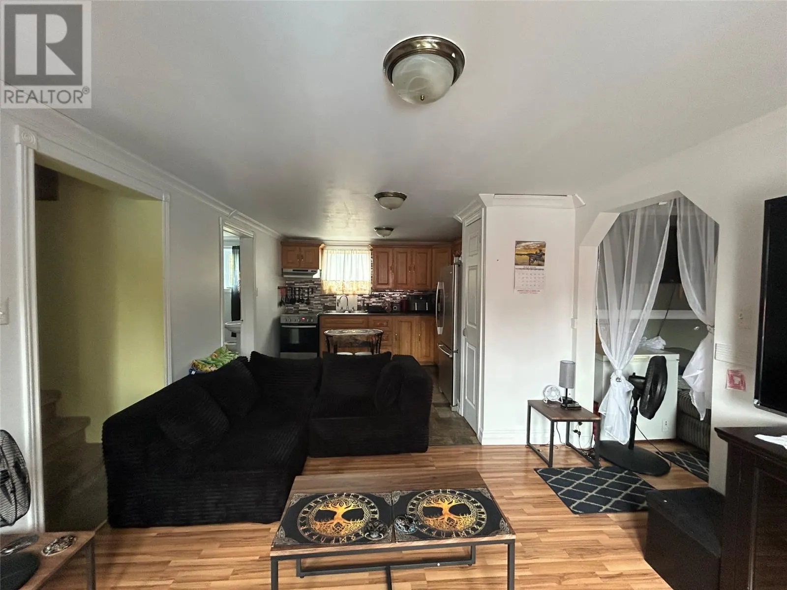 49A Earle Street