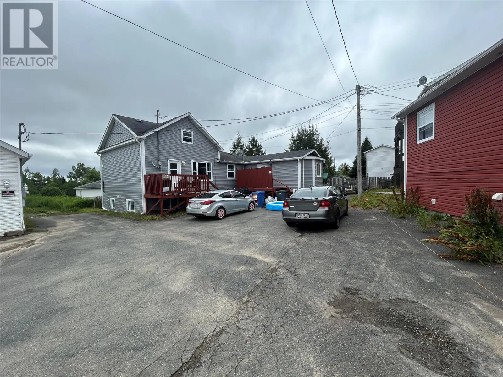 49A Earle Street