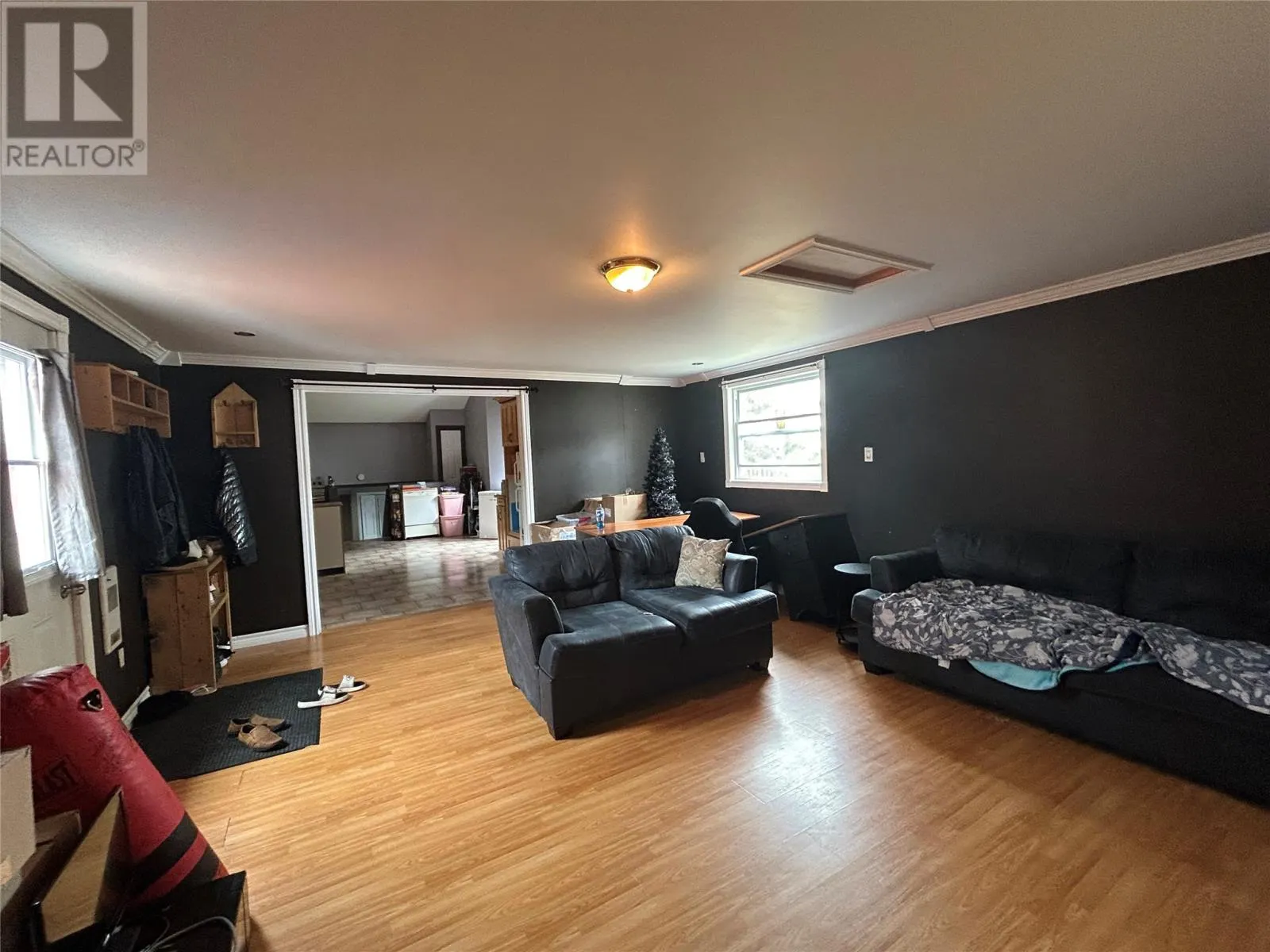 49A Earle Street