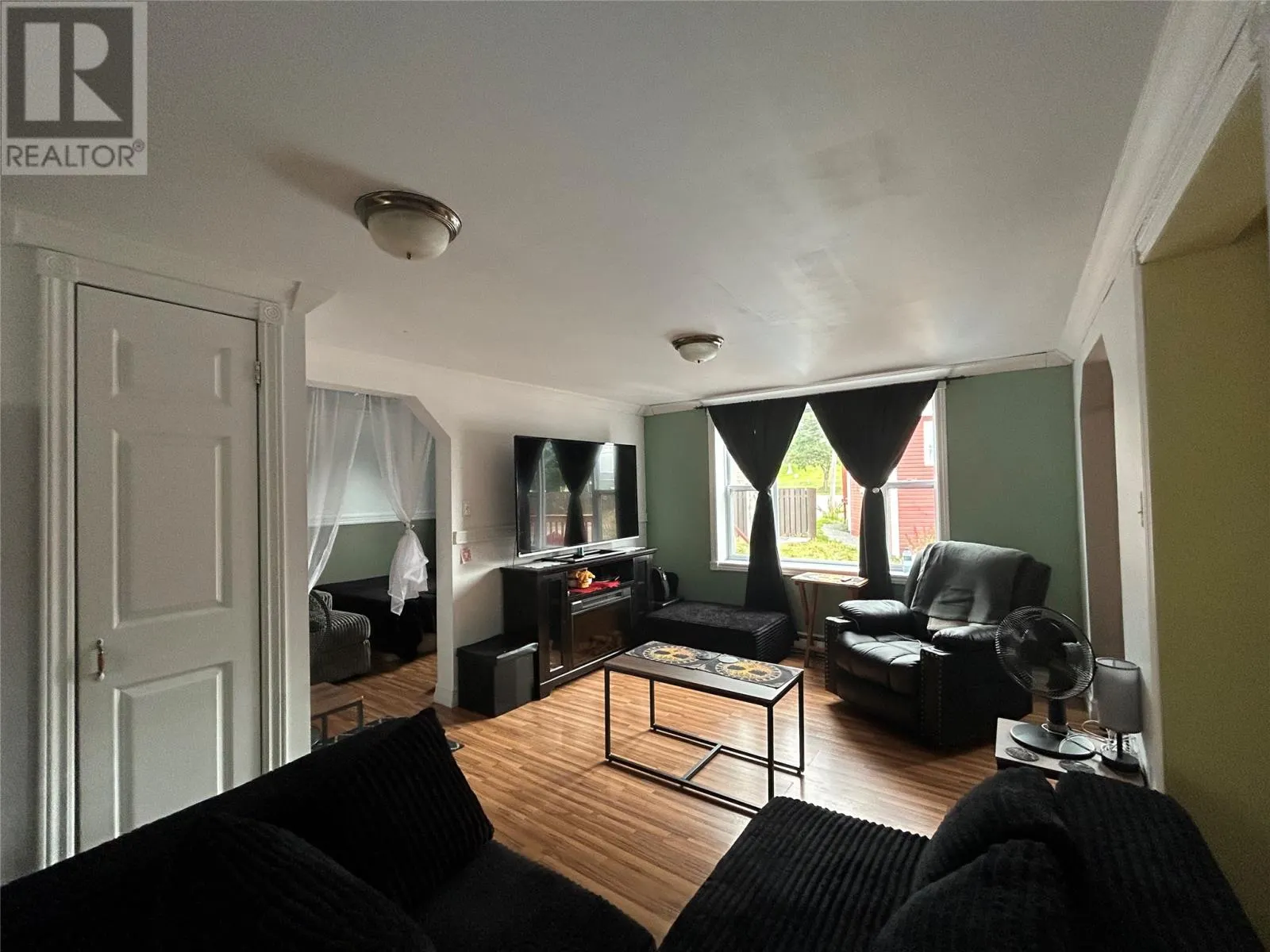 49A Earle Street