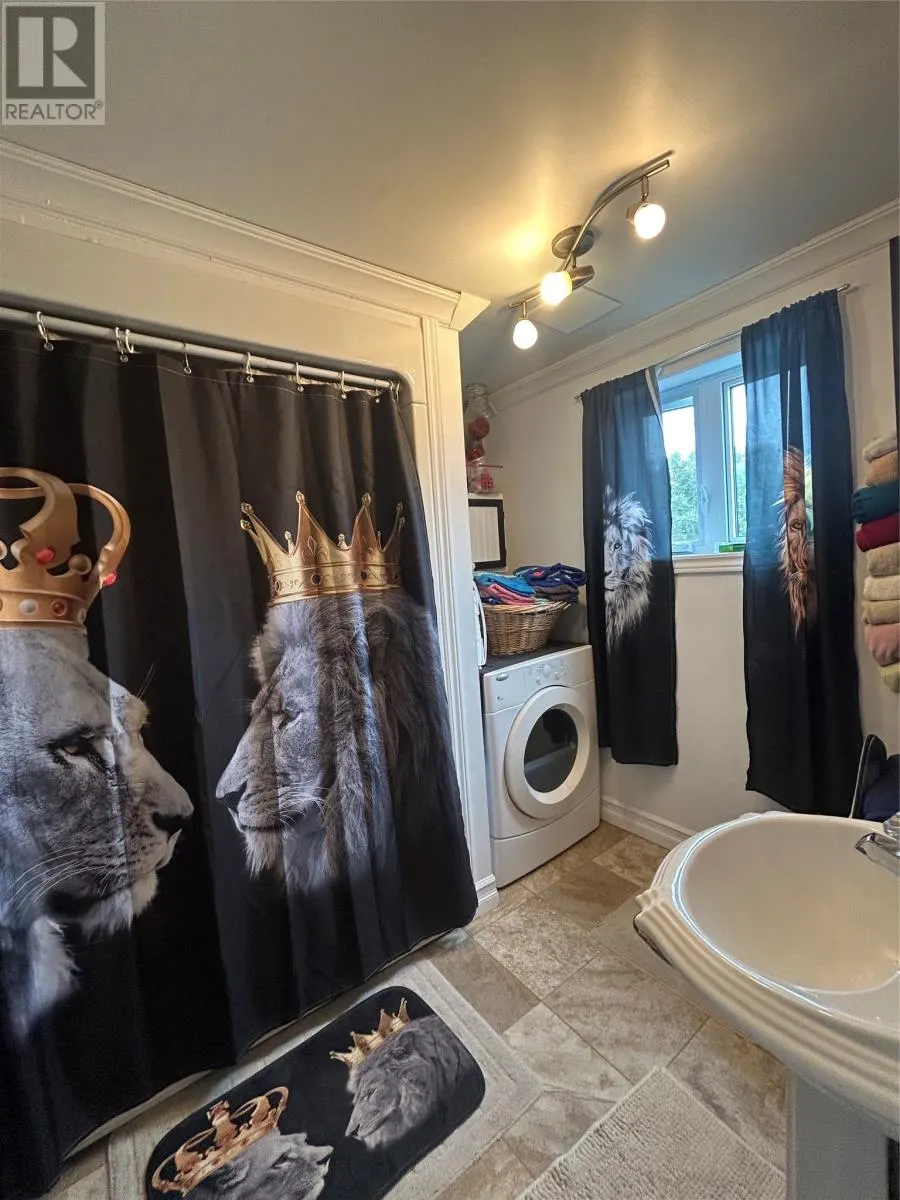 49A Earle Street