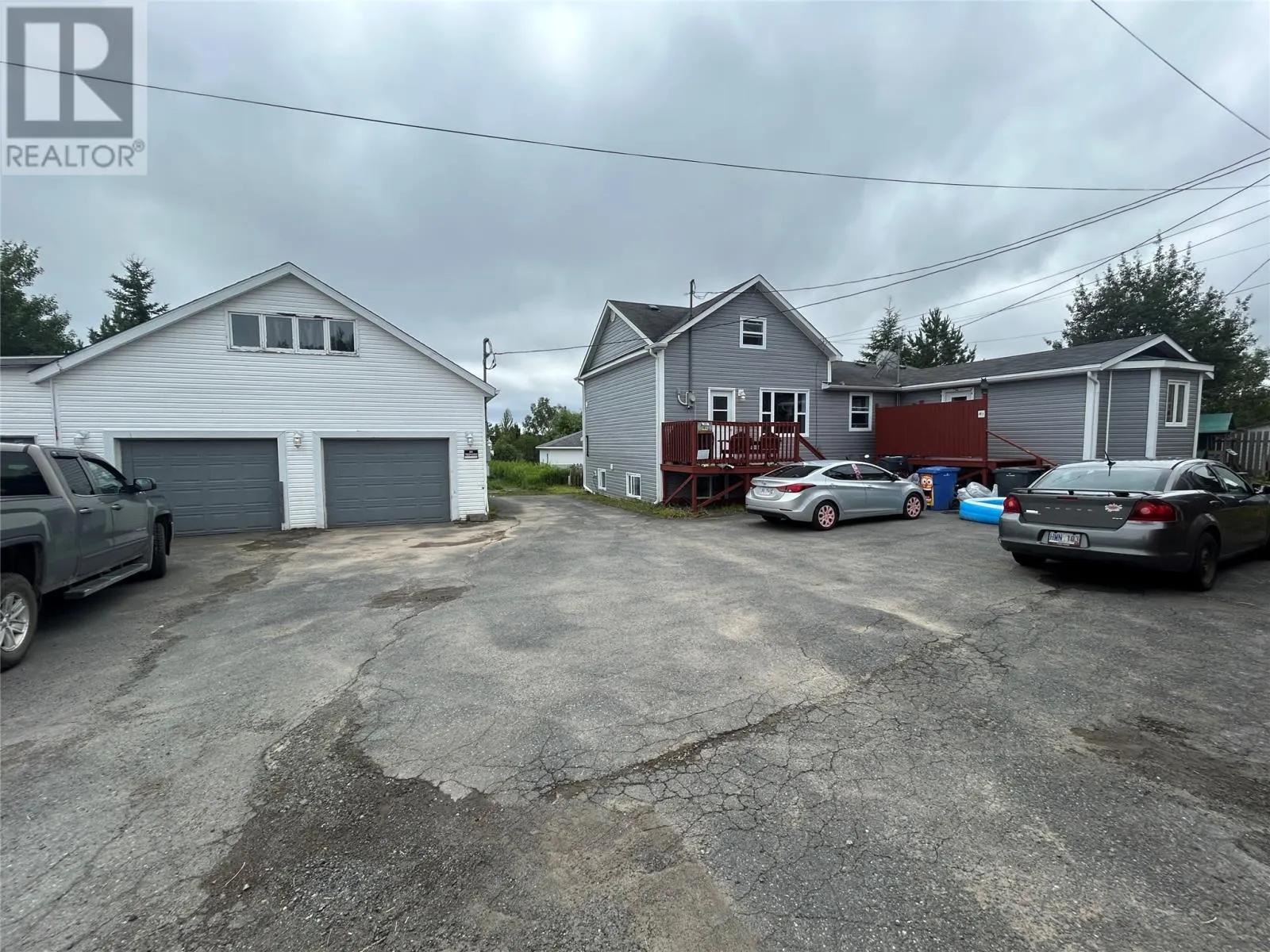 49A Earle Street