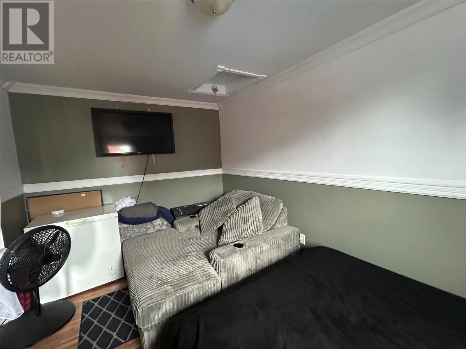 49A Earle Street