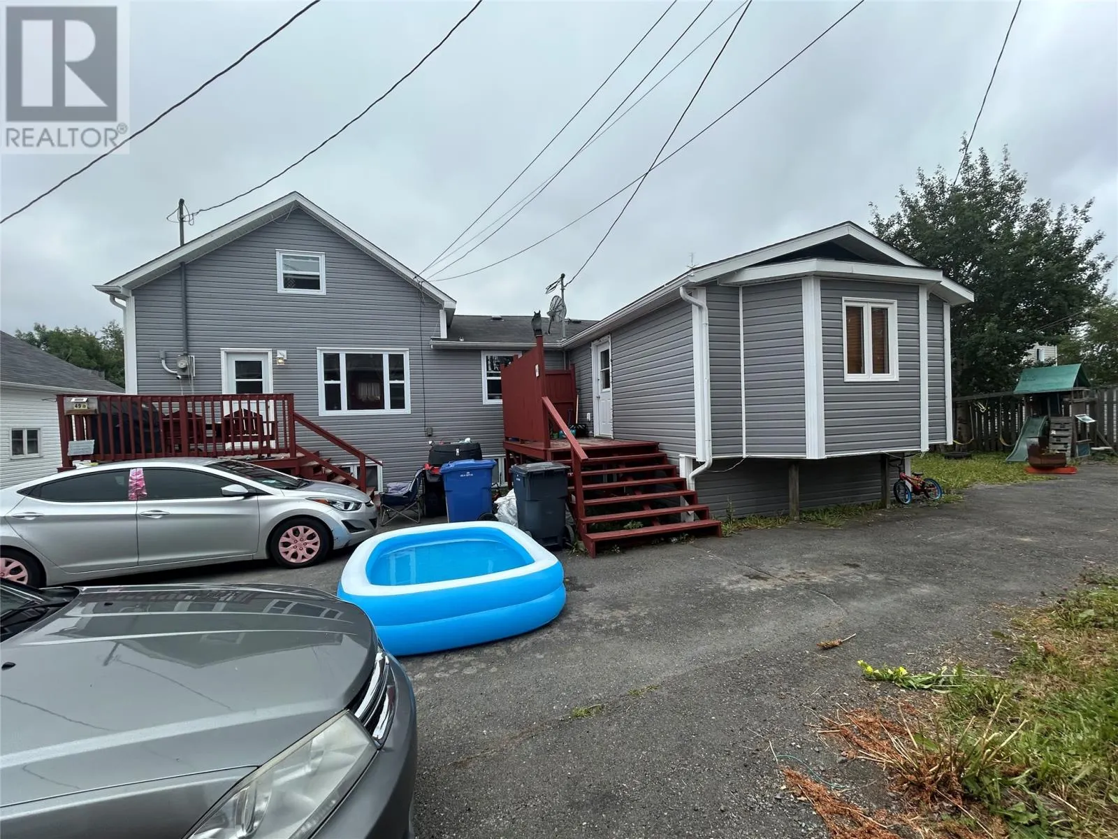 49A Earle Street