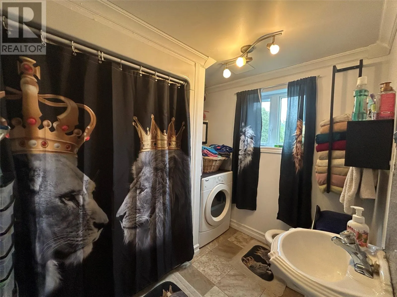 49A Earle Street