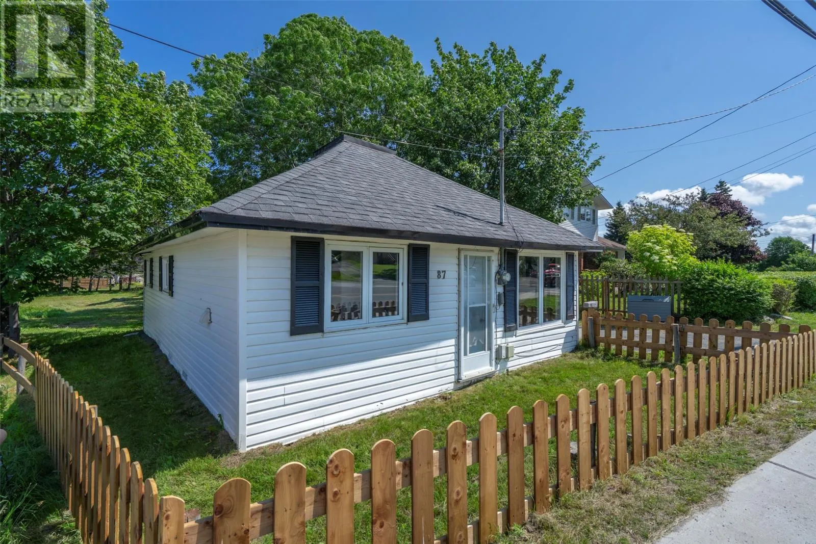 87 Conception Bay Highway