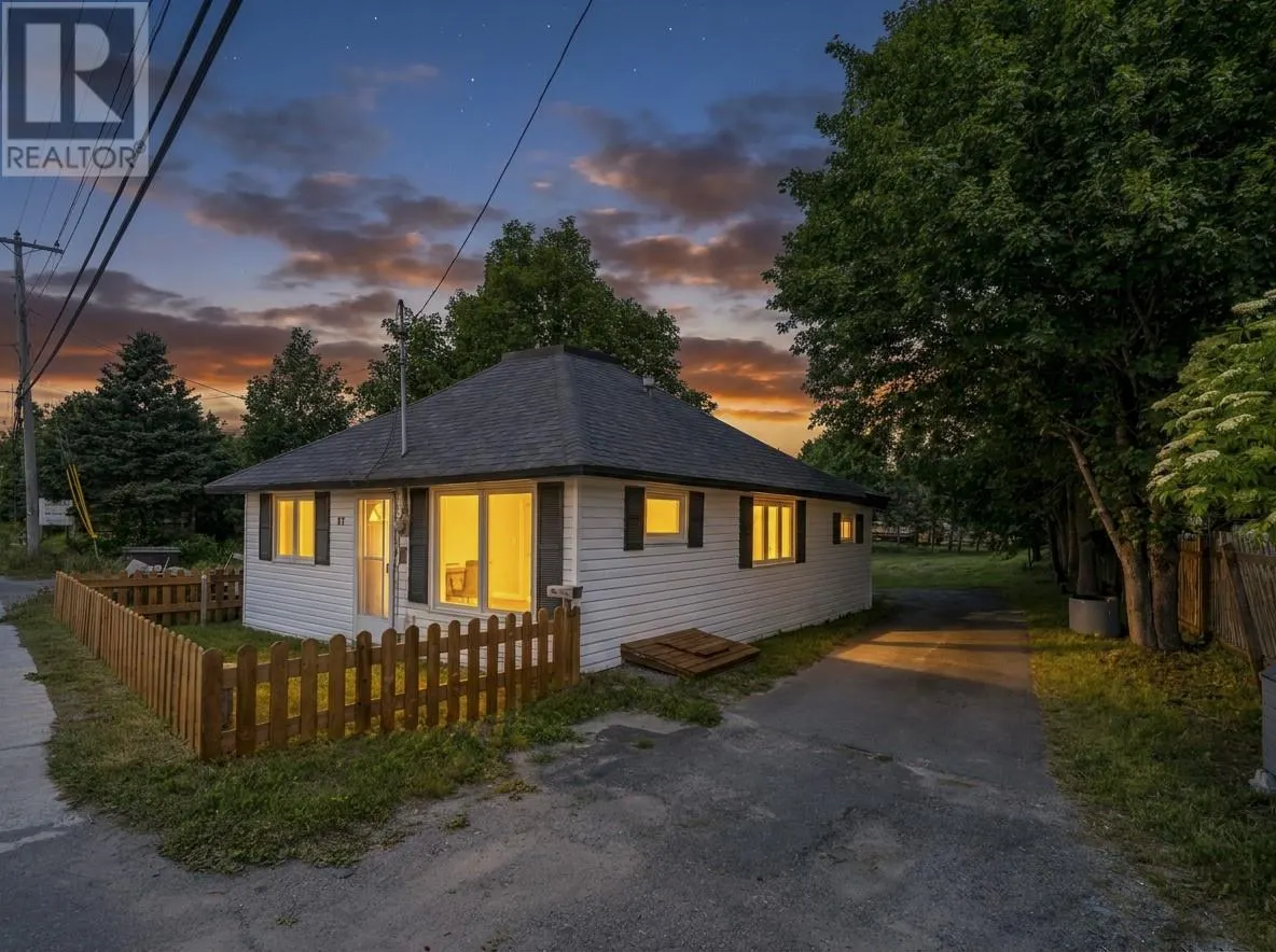 87 Conception Bay Highway