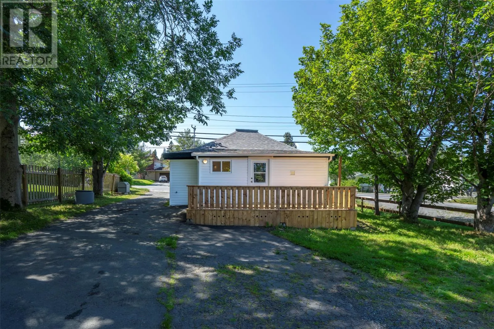 87 Conception Bay Highway