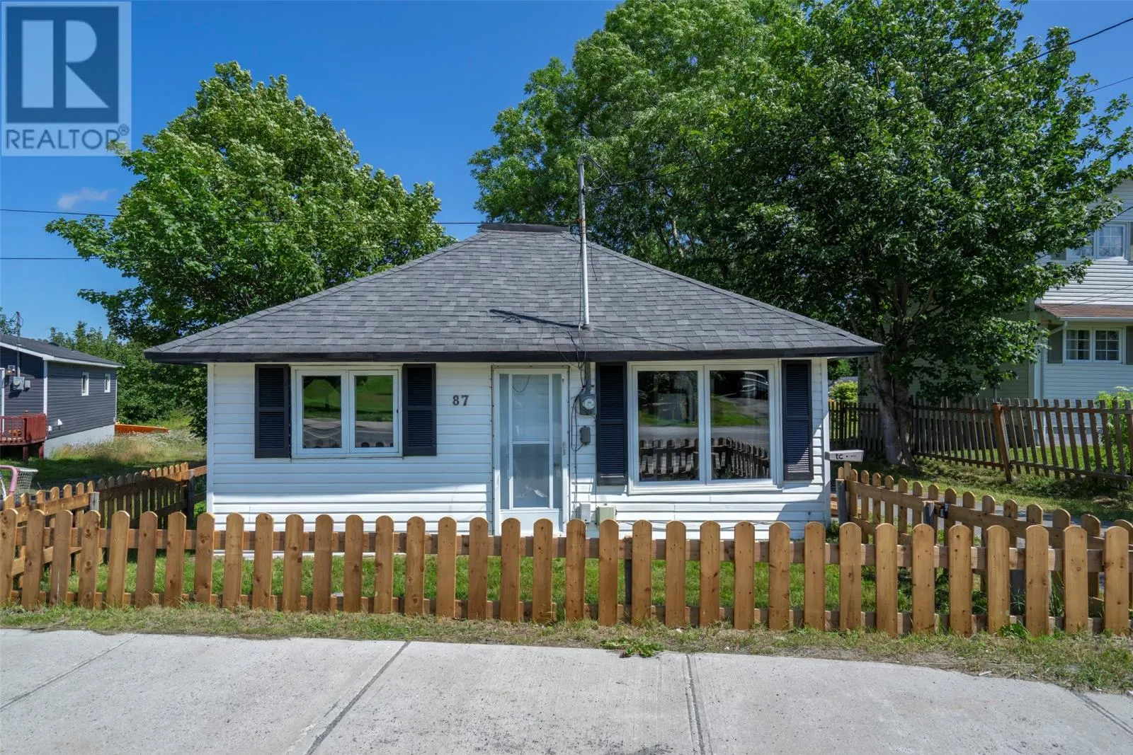 87 Conception Bay Highway