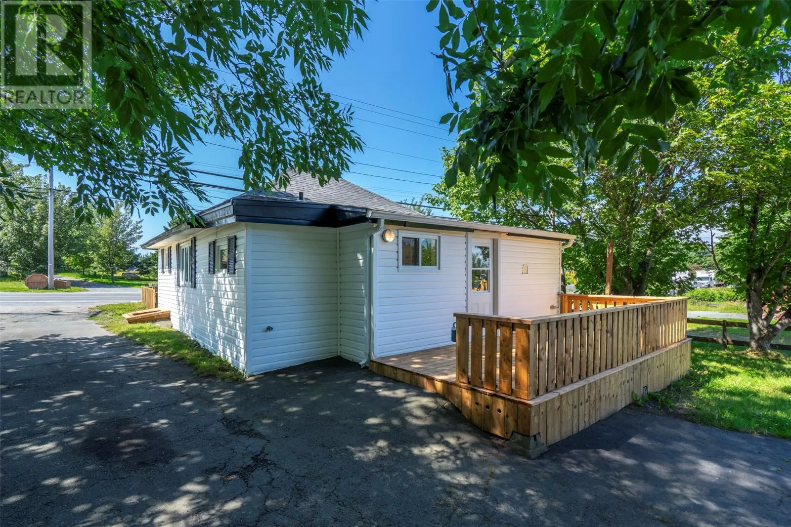87 Conception Bay Highway