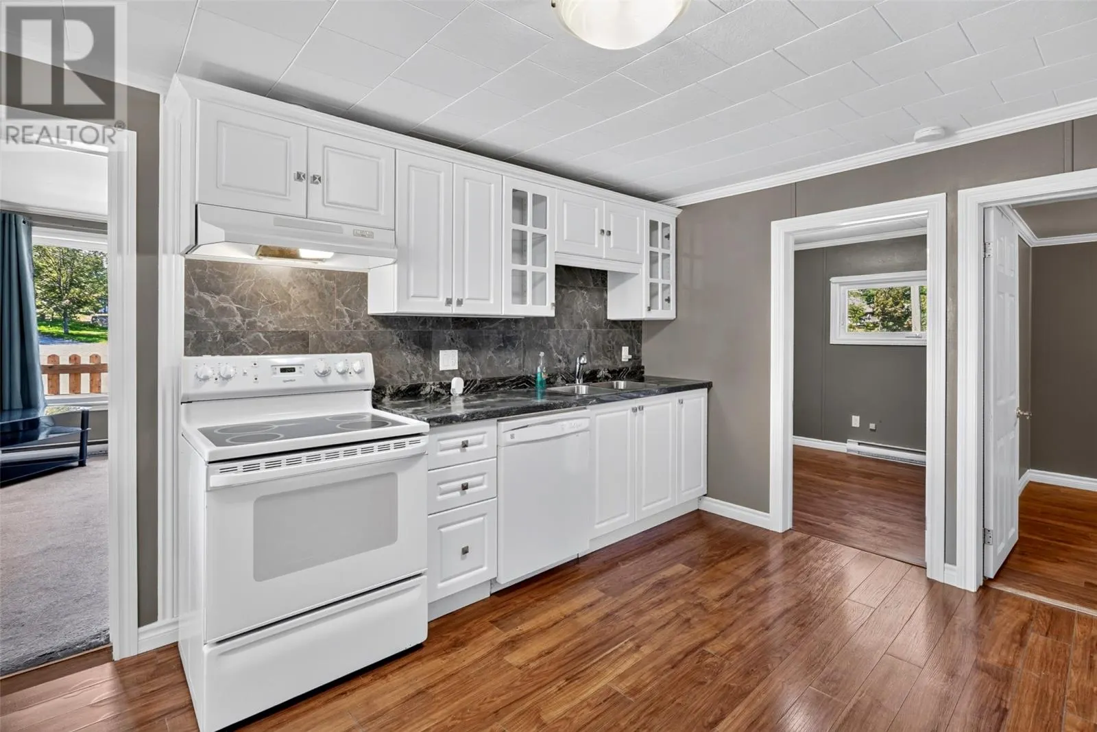 87 Conception Bay Highway