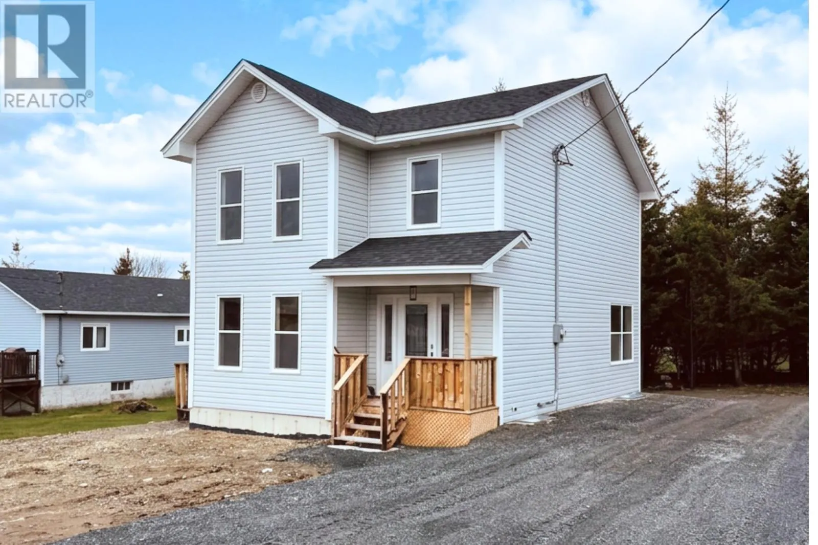 14 Mosdells Lane