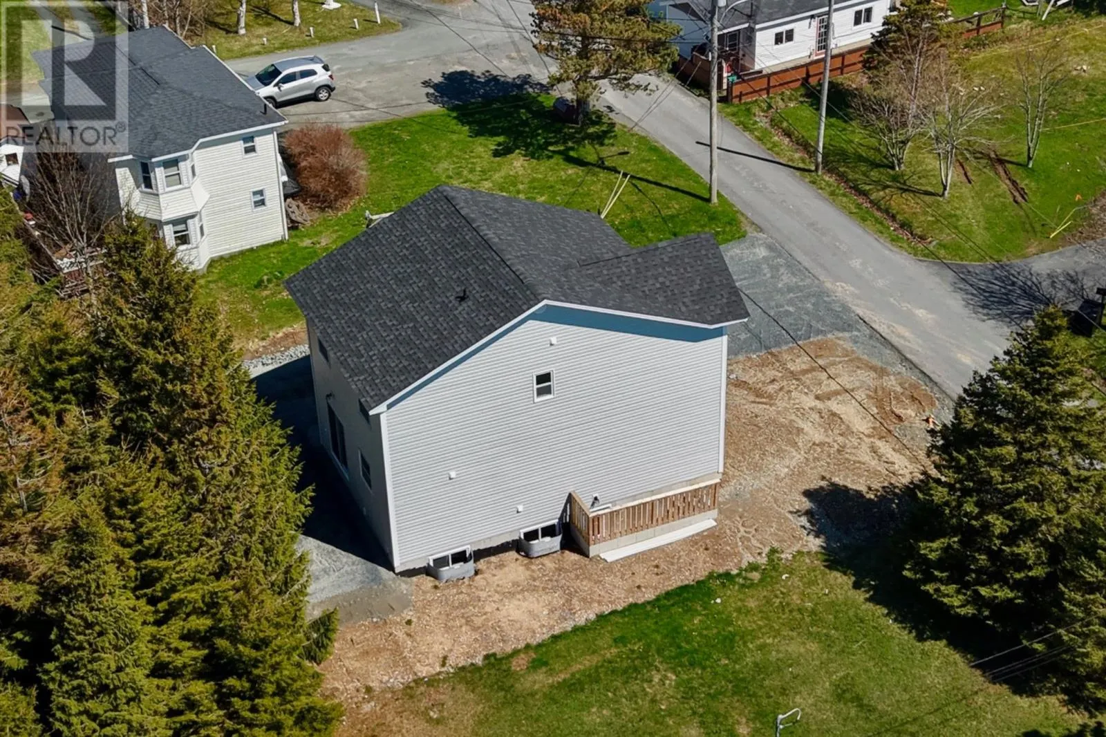 14 Mosdells Lane